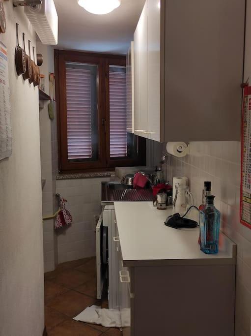 Musignano  Appartamento Vista Sul Lago מראה חיצוני תמונה