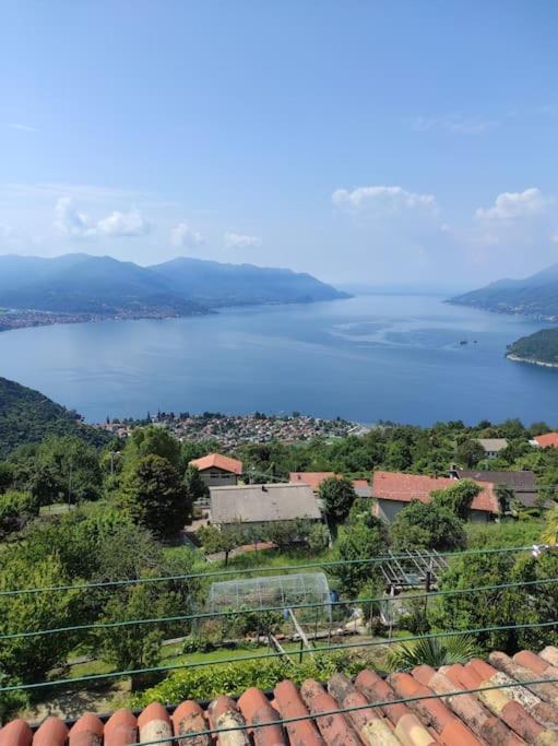 Musignano  Appartamento Vista Sul Lago מראה חיצוני תמונה